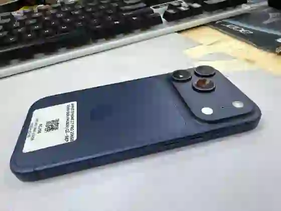 iPhone 17 Pro 256GB - Cũ đẹp - Xanh Đen - ****NGWXHJ - 5