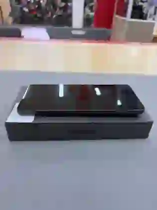 Samsung Galaxy S25 Edge 5G 12GB 256GB - Đã kích hoạt - đen - *********596374 - 4