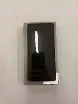 Samsung Galaxy S25 Edge 5G 12GB 256GB - Đã kích hoạt - đen - *********596374 - 2