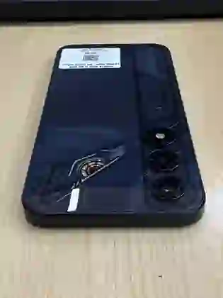 Nubia Neo 5 5G 8GB 128GB - Đã kích hoạt - đen - *********635897 - 7
