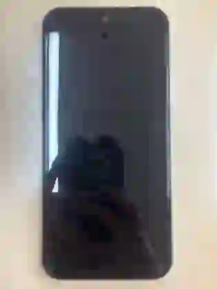 Nubia Neo 5 5G 8GB 128GB - Đã kích hoạt - đen - *********635897 - 2
