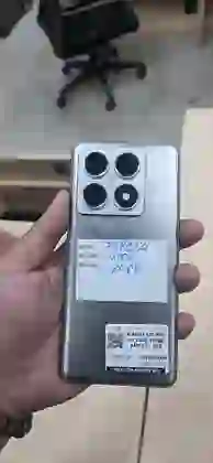 Xiaomi 14T Pro 12GB 512GB - Cũ đẹp - Xám - *********798124 - 3