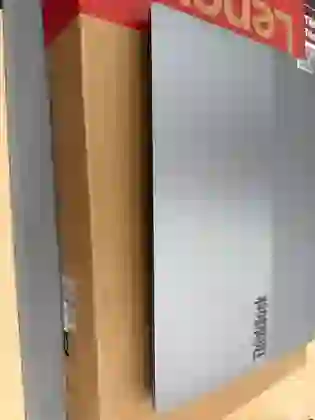 Laptop Lenovo ThinkBook 14 G9 AHP 21V0005NVN - Đã kích hoạt - Xám - **0NJVW1 - 9