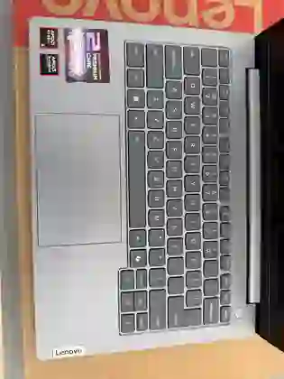 Laptop Lenovo ThinkBook 14 G9 AHP 21V0005NVN - Đã kích hoạt - Xám - **0NJVW1 - 4