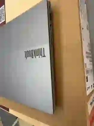 Laptop Lenovo ThinkBook 14 G9 AHP 21V0005NVN - Đã kích hoạt - Xám - **0NJVW1 - 6