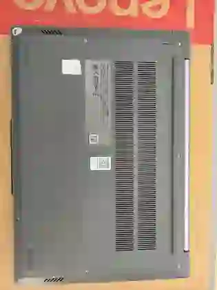 Laptop Lenovo ThinkBook 14 G9 AHP 21V0005NVN - Đã kích hoạt - Xám - **0NJVW1 - 5
