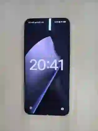 Xiaomi 15T 5G 12GB 512GB - Cũ đẹp - Vàng - *********859867 - 2
