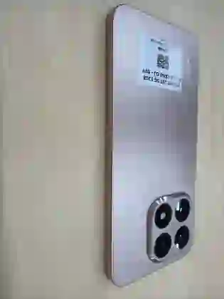 Xiaomi 15T 5G 12GB 512GB - Cũ đẹp - Vàng - *********859867 - 5