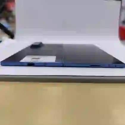 Samsung Galaxy Z Fold 7 5G 12GB 256GB - Xanh Dương - Cũ xước cấn - *********637443 - 7