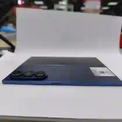 Samsung Galaxy Z Fold 7 5G 12GB 256GB - Xanh Dương - Cũ xước cấn - *********637443 - 5