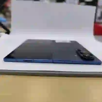 Samsung Galaxy Z Fold 7 5G 12GB 256GB - Xanh Dương - Cũ xước cấn - *********637443 - 6