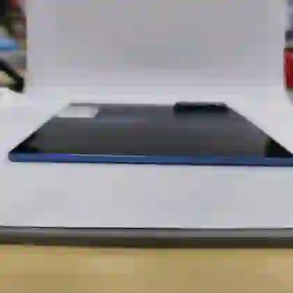 Samsung Galaxy Z Fold 7 5G 12GB 256GB - Xanh Dương - Cũ xước cấn - *********637443 - 4