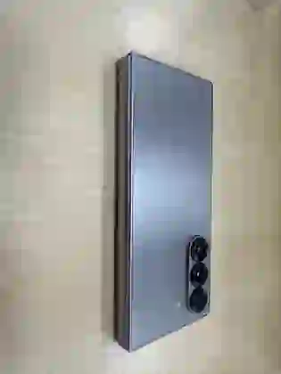 Samsung Galaxy Z Fold6 5G 256GB - Cũ trầy xước - Xám - *********442461 - 5