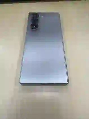 Samsung Galaxy Z Fold6 5G 256GB - Cũ trầy xước - Xám - *********442461 - 7