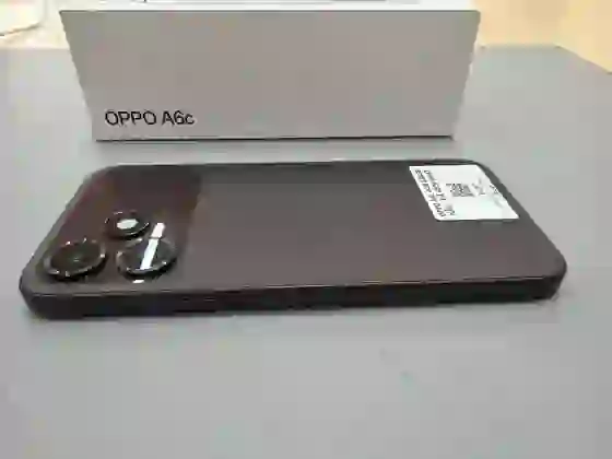 OPPO A6c 4GB 128GB - Đã kích hoạt - nâu - *********770235 - 5