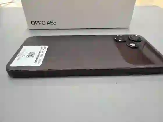 OPPO A6c 4GB 128GB - Đã kích hoạt - nâu - *********770235 - 4