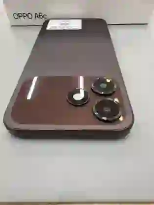 OPPO A6c 4GB 128GB - Đã kích hoạt - nâu - *********770235 - 6