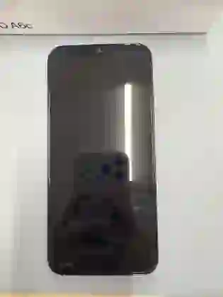 OPPO A6c 4GB 128GB - Đã kích hoạt - nâu - *********770235 - 2