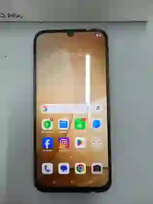 OPPO A6c 4GB 128GB - Đã kích hoạt - nâu - *********770235 - 1