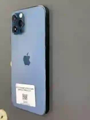 iPhone 12 Pro 128GB cũ trầy xước - ******P70D83 - 4