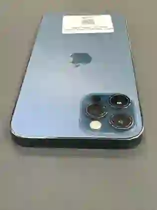 iPhone 12 Pro 128GB cũ trầy xước - ******P70D83 - 6