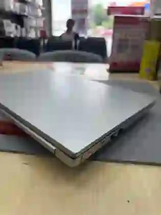 Laptop Acer Aspire Lite 15 AL15-36P-30TN - Cũ trầy xước - Bạc - ****************D92N00 - 9
