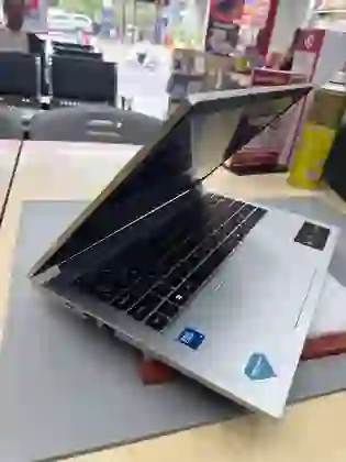 Laptop Acer Aspire Lite 15 AL15-36P-30TN - Cũ trầy xước - Bạc - ****************D92N00 - 7
