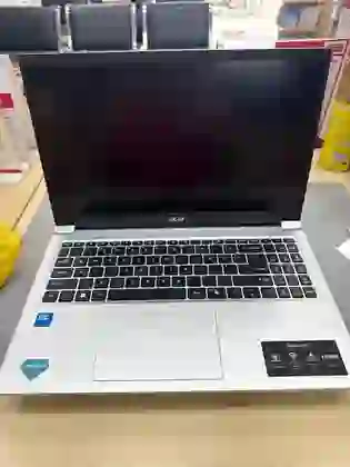 Laptop Acer Aspire Lite 15 AL15-36P-30TN - Cũ trầy xước - Bạc - ****************D92N00 - 1