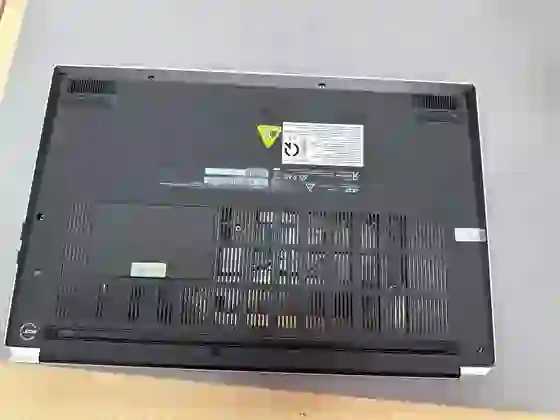 Laptop Acer Aspire Lite 15 AL15-36P-30TN - Cũ trầy xước - Bạc - ****************D92N00 - 5