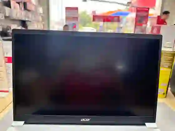 Laptop Acer Aspire Lite 15 AL15-36P-30TN - Cũ trầy xước - Bạc - ****************D92N00 - 3