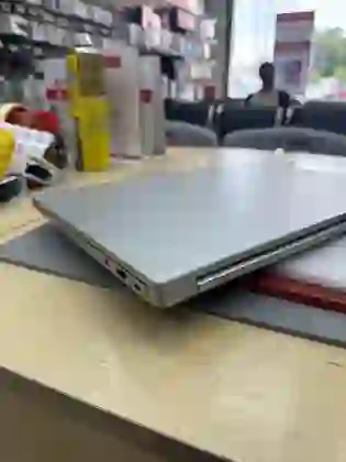 Laptop Acer Aspire Lite 15 AL15-36P-30TN - Cũ trầy xước - Bạc - ****************D92N00 - 8