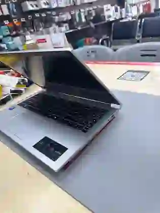 Laptop Acer Aspire Lite 15 AL15-36P-30TN - Cũ trầy xước - Bạc - ****************D92N00 - 6