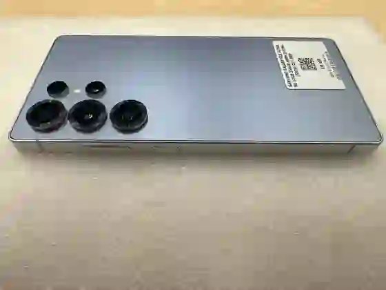 Samsung Galaxy S25 Ultra 5G 12GB 256GB - Cũ đẹp - Xanh Dương - *********282878 - 5