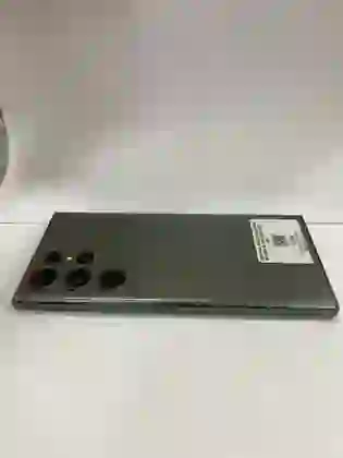 Samsung Galaxy S23 Ultra 8GB 256GB - Cũ đẹp - Xanh Dương - *********769960 - 4