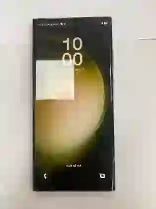 Samsung Galaxy S23 Ultra 8GB 256GB - Cũ đẹp - Xanh Dương - *********769960 - 1