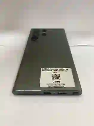 Samsung Galaxy S23 Ultra 8GB 256GB - Cũ đẹp - Xanh Dương - *********769960 - 7