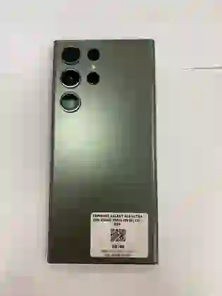 Samsung Galaxy S23 Ultra 8GB 256GB - Cũ đẹp - Xanh Dương - *********769960 - 3