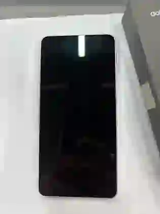 Samsung Galaxy S26 5G 12GB 256GB - Đã kích hoạt- Trắng - *********617752 - 2