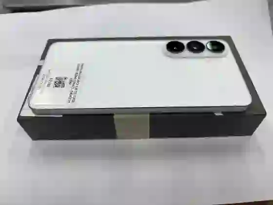 Samsung Galaxy S26 5G 12GB 256GB - Đã kích hoạt- Trắng - *********617752 - 4