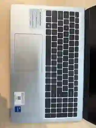 Laptop Dell 15 DC15250 71073959 - Cũ trầy xước - Bạc - *1HPNC4 - 4