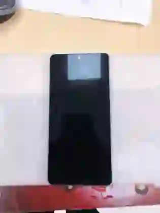 Samsung Galaxy S26 Ultra 5G 12GB 256GB - Đã kích hoạt - Xanh Dương - *********794258 - 2