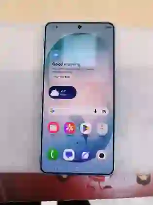 Samsung Galaxy S26 Ultra 5G 12GB 256GB - Đã kích hoạt - Xanh Dương - *********794258 - 1