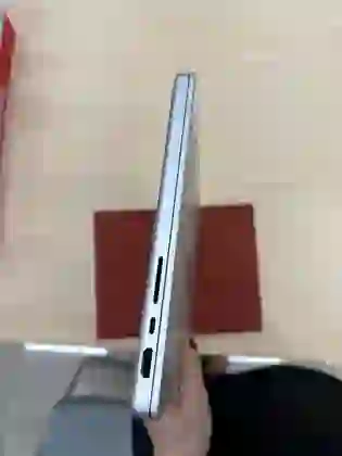 Macbook Pro M1 Pro 14 inch 10CPU 16GPU 16GB 1TB 2021 - Cũ xước cấn - *****7CG9KK - 9