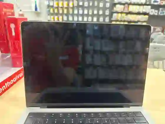 Macbook Pro M1 Pro 14 inch 10CPU 16GPU 16GB 1TB 2021 - Cũ xước cấn - *****7CG9KK - 4