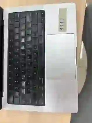 Macbook Pro M1 Pro 14 inch 10CPU 16GPU 16GB 1TB 2021 - Cũ xước cấn - *****7CG9KK - 2