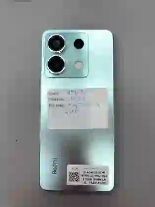 Xiaomi Redmi Note 13 Pro 8GB 128GB - Xanh Lá - Cũ trầy xước - *********170917 - 3
