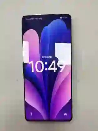 Xiaomi Redmi Note 13 Pro 8GB 128GB - Xanh Lá - Cũ trầy xước - *********170917 - 1