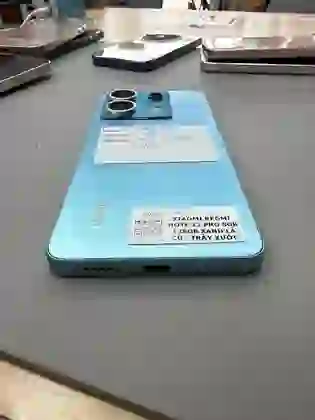 Xiaomi Redmi Note 13 Pro 8GB 128GB - Xanh Lá - Cũ trầy xước - *********170917 - 7