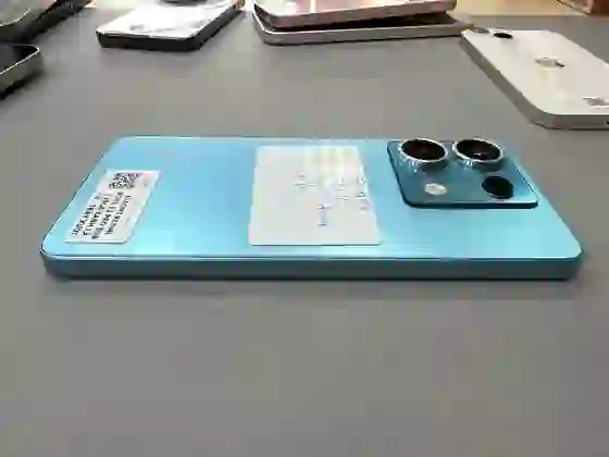 Xiaomi Redmi Note 13 Pro 8GB 128GB - Xanh Lá - Cũ trầy xước - *********170917 - 5