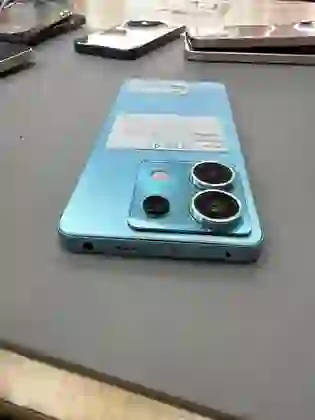 Xiaomi Redmi Note 13 Pro 8GB 128GB - Xanh Lá - Cũ trầy xước - *********170917 - 6